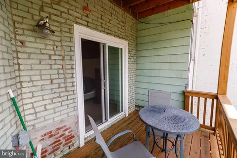 Exterior - 1434 Potomac Ave SE #4, Washington, DC 20003 photo 5 of 7