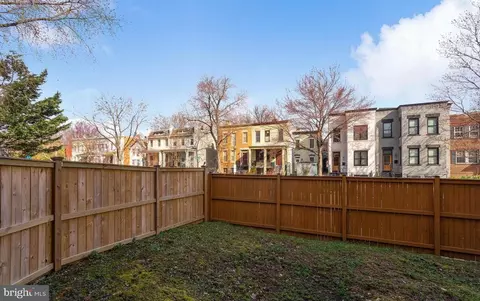 Exterior - 1434 Potomac Ave SE #4, Washington, DC 20003 photo 6 of 7