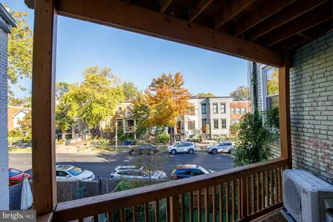 Exterior - 1434 Potomac Ave SE #4, Washington, DC 20003 photo 3 of 7
