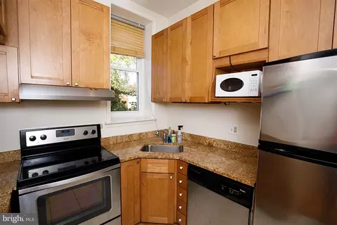 Kitchen - 1434 Potomac Ave SE #4, Washington, DC 20003 photo 2 of 3