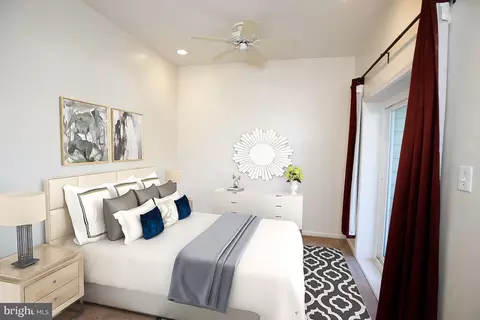 Bedroom - 1434 Potomac Ave SE #4, Washington, DC 20003 photo 1 of 4