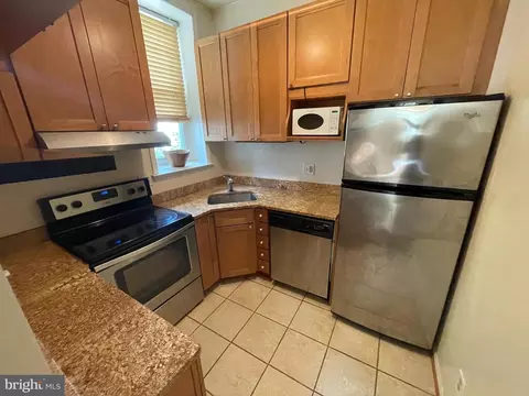 Kitchen - 1434 Potomac Ave SE #4, Washington, DC 20003 photo 1 of 3
