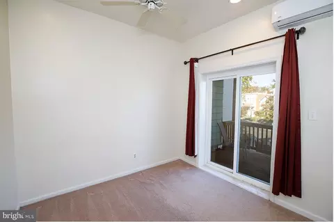 Bedroom - 1434 Potomac Ave SE #4, Washington, DC 20003 photo 2 of 4