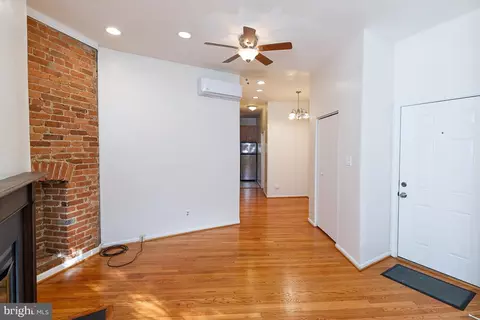 Living - 1434 Potomac Ave SE #4, Washington, DC 20003 photo 5 of 5