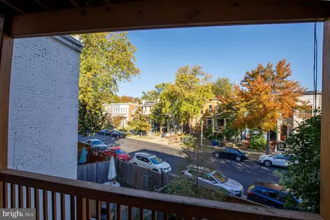 Exterior - 1434 Potomac Ave SE #4, Washington, DC 20003 photo 4 of 7
