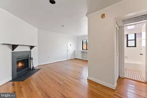 Living - 3827 Davis Pl NW #5, Washington, DC 20007 photo 6 of 6