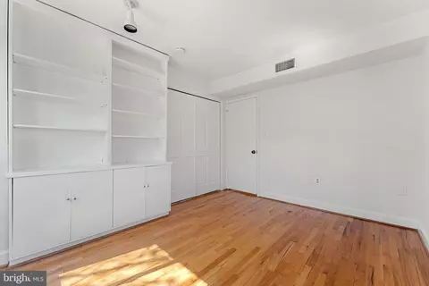 Bedroom - 3827 Davis Pl NW #5, Washington, DC 20007 photo 3 of 4