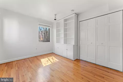 Bedroom - 3827 Davis Pl NW #5, Washington, DC 20007 photo 1 of 4