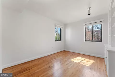 Bedroom - 3827 Davis Pl NW #5, Washington, DC 20007 photo 2 of 4