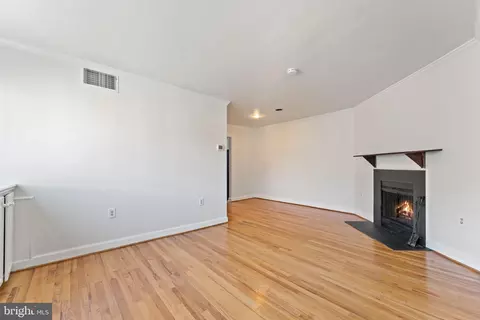 Living - 3827 Davis Pl NW #5, Washington, DC 20007 photo 3 of 6