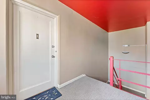 Entry Way - 3827 Davis Pl NW #5, Washington, DC 20007 photo 1 of 2