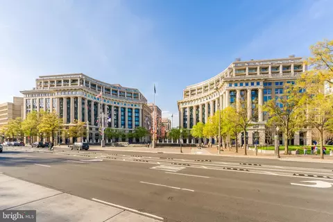 801 Pennsylvania Ave NW #1001, Washington, DC 20004