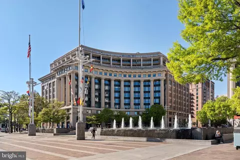 801 Pennsylvania Ave NW #1001, Washington, DC 20004