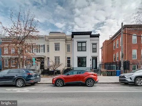 Exterior - 615 15th St NE #1, Washington, DC 20002 photo 2 of 4