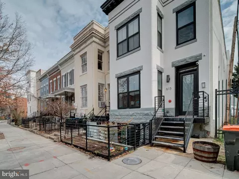 Exterior - 615 15th St NE #1, Washington, DC 20002 photo 3 of 4