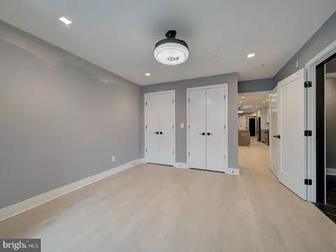 Bedroom - 615 15th St NE #1, Washington, DC 20002 photo 2 of 2
