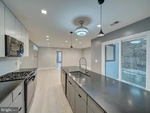 Kitchen - 615 15th St NE #1, Washington, DC 20002 photo 2 of 6