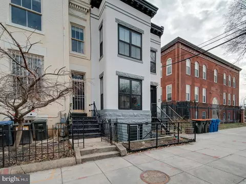 Exterior - 615 15th St NE #1, Washington, DC 20002 photo 4 of 4