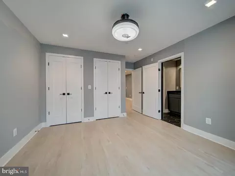 Bedroom - 615 15th St NE #1, Washington, DC 20002 photo 1 of 2