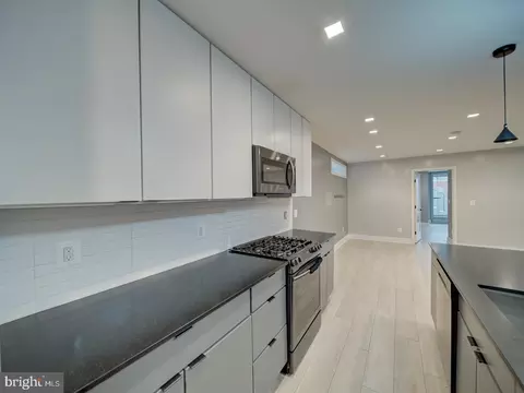 Kitchen - 615 15th St NE #1, Washington, DC 20002 photo 1 of 6