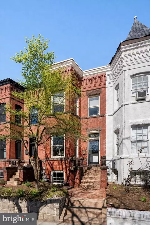 1224 Independence Ave SE, Washington, DC 20003
