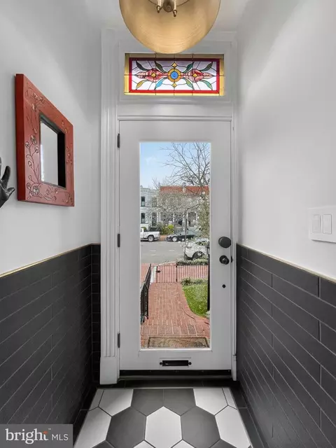 Entry Way - 234 12th St SE, Washington, DC 20003 photo 1 of 8