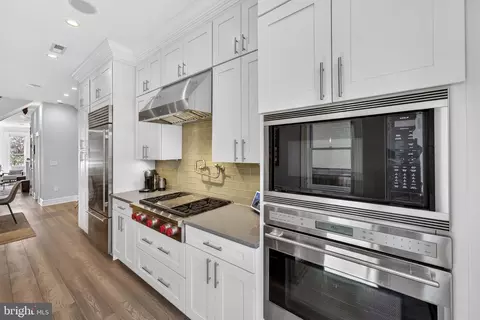 Kitchen - 234 12th St SE, Washington, DC 20003 photo 3 of 4