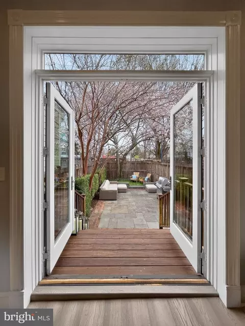 Exterior - 234 12th St SE, Washington, DC 20003 photo 3 of 12