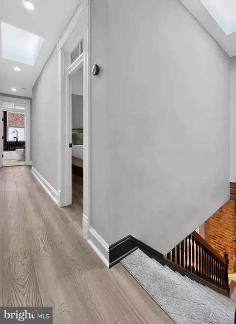 Entry Way - 234 12th St SE, Washington, DC 20003 photo 6 of 8