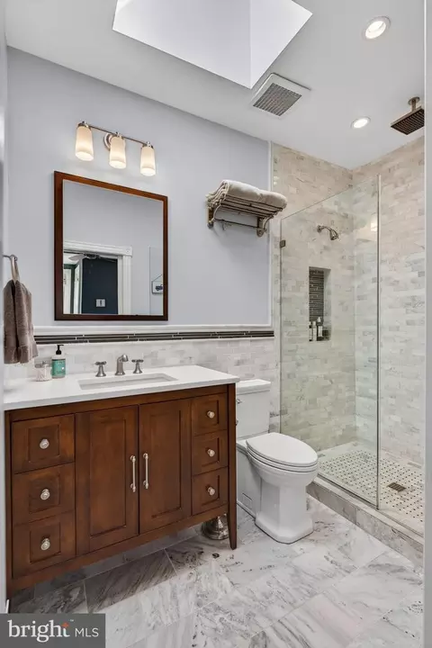 Bath - 234 12th St SE, Washington, DC 20003 photo 1 of 3