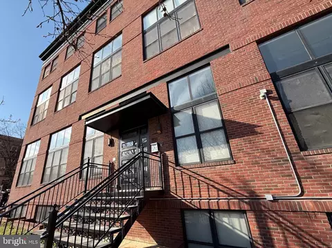 1111 W Street St NW #12, Washington, DC 20009