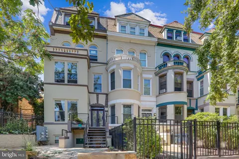 2812 13th St NW #1, Washington, DC 20009