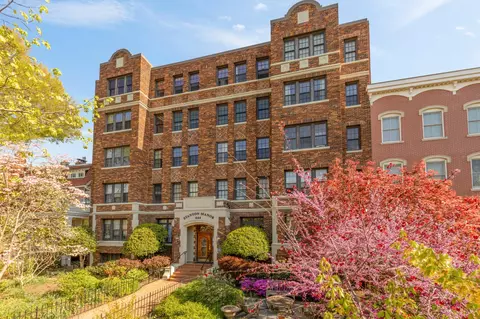 644 Massachusetts Ave NE #400, Washington, DC 20002