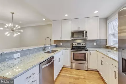 5415 Illinois Ave NW, Washington, DC 20011