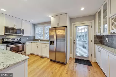 5415 Illinois Ave NW, Washington, DC 20011