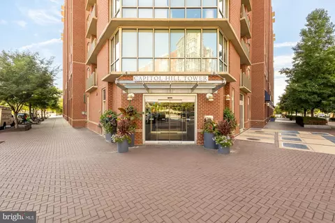 1000 New Jersey Ave SE #615, Washington, DC 20003