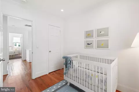 Entry Way - 624 19th St NE, Washington, DC 20002 photo 3 of 3