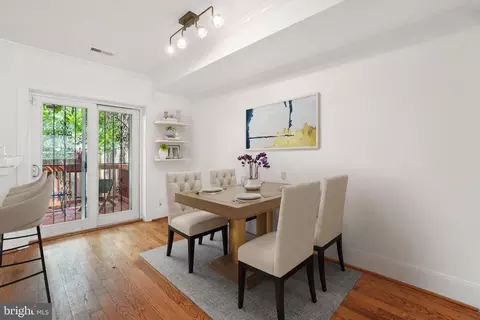 Dining - 624 19th St NE, Washington, DC 20002 photo 1 of 1
