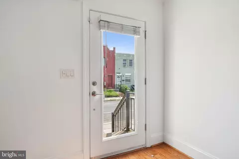 Entry Way - 624 19th St NE, Washington, DC 20002 photo 1 of 3