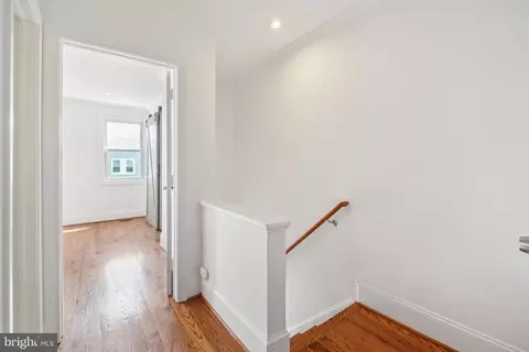 Entry Way - 624 19th St NE, Washington, DC 20002 photo 2 of 3