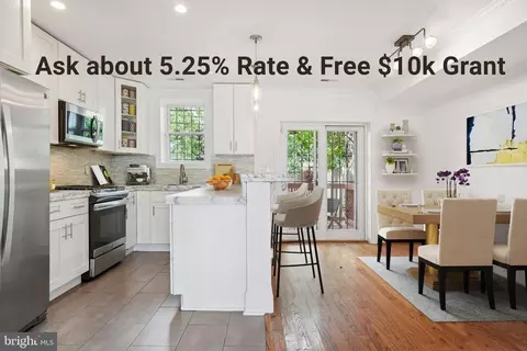 624 19th St NE, Washington, DC 20002