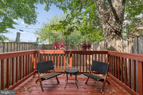 Exterior - 624 19th St NE, Washington, DC 20002 photo 1 of 4