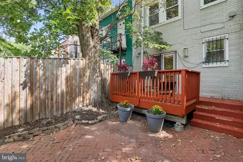 Exterior - 624 19th St NE, Washington, DC 20002 photo 3 of 4