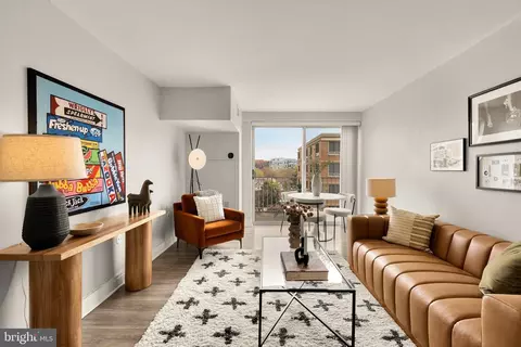 800 4th St SW #S409, Washington, DC 20024