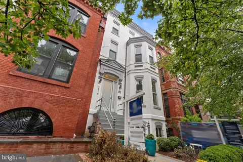1516 R St NW #3, Washington, DC 20009