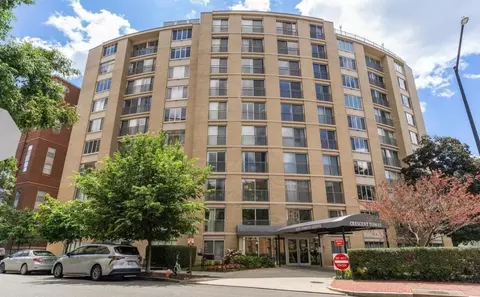 1239 Vermont Ave NW #102, Washington, DC 20005