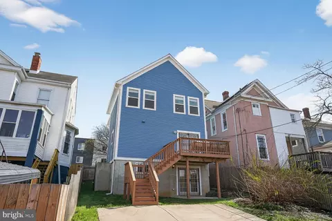 2247 Mount View Pl SE, Washington, DC 20020 photo 41