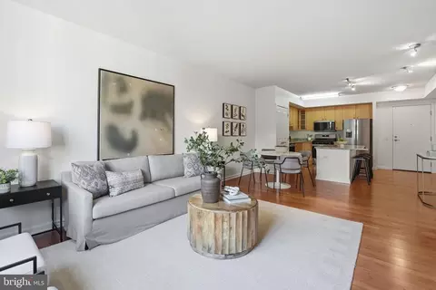 440 L St NW #809, Washington, DC 20001