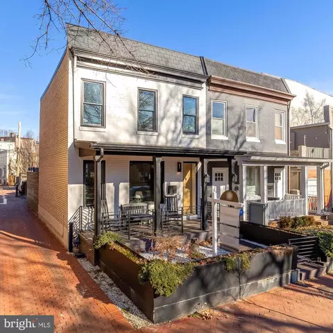 1005 P St NW, Washington, DC 20001