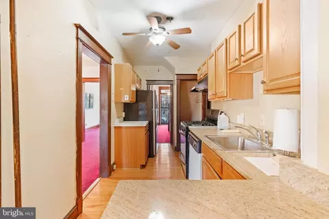 1734 A St SE, Washington, DC 20003 photo 8